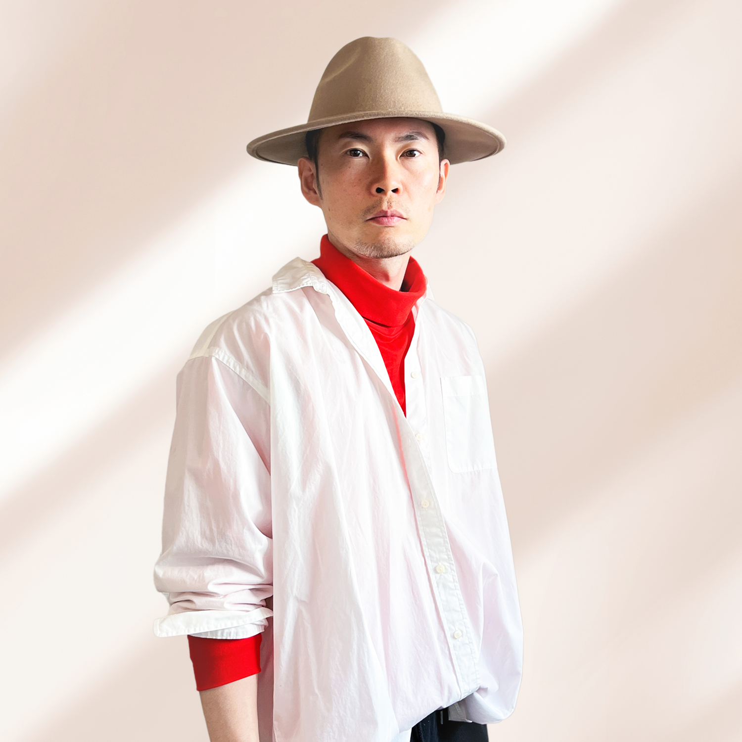 DAisukeのアバター